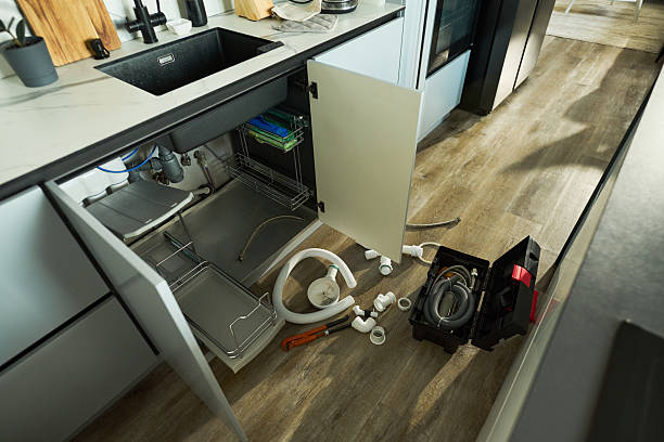 24/7 Emergency Leak Detection experts in Orting, WA