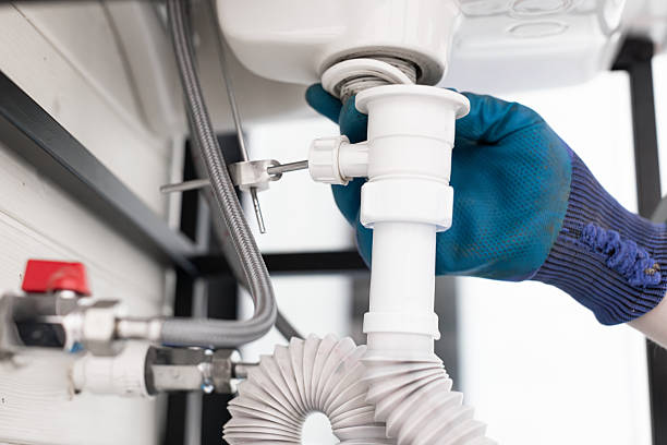 Reliable Leak Detection contractor in Orting, WA by Masters Plumbing Service