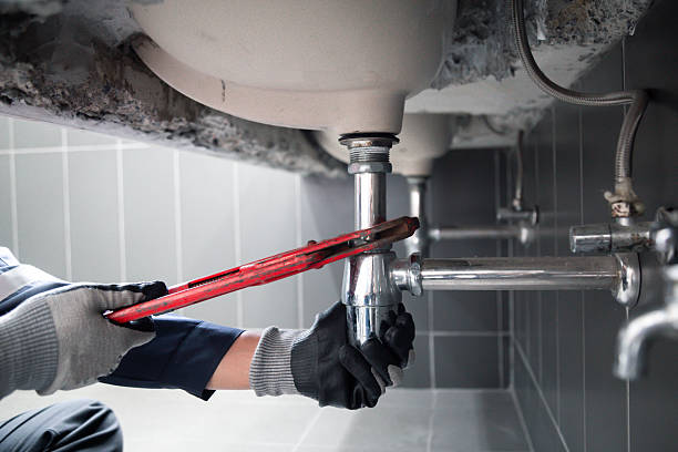 Trusted Gas Line Repair service in Orting, WA - Masters Plumbing Service